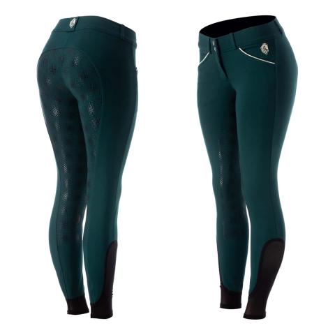 Astrid Silicone Full-Seat Breeches