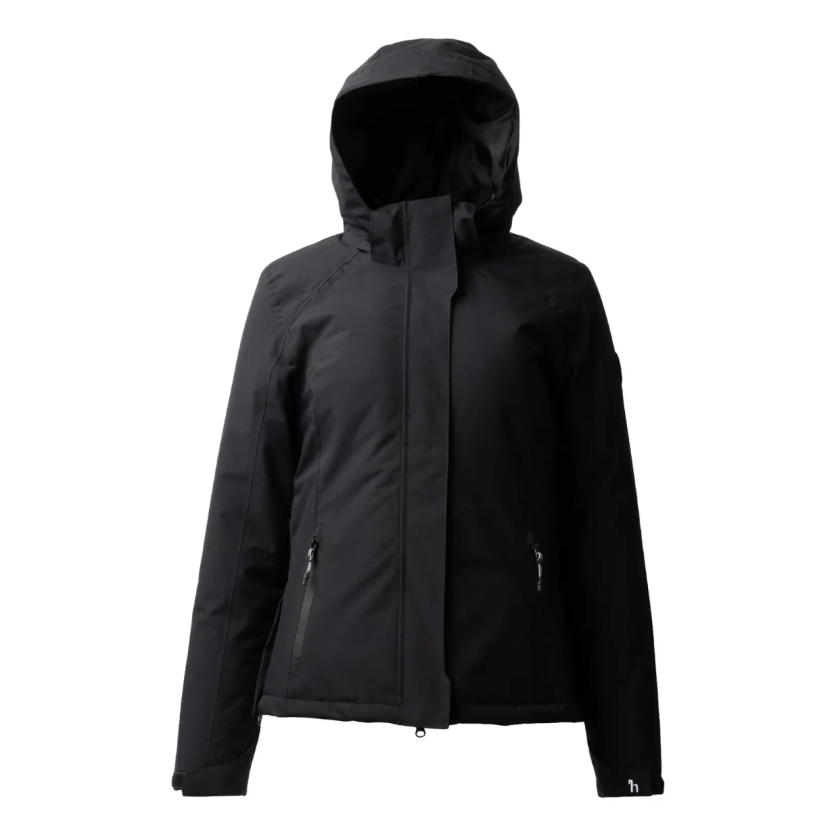 Camila Womens Waterproof Softshell Jacket