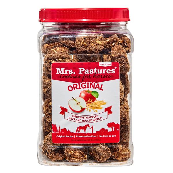 Horse Cookies