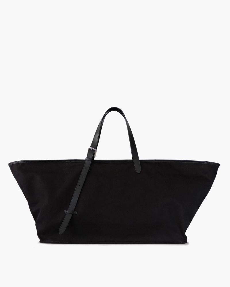CECILIA Leonora Weekend Canvas Carryall