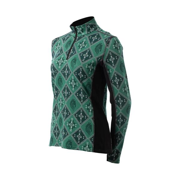 Kofte Base Layer Quarter-Zip