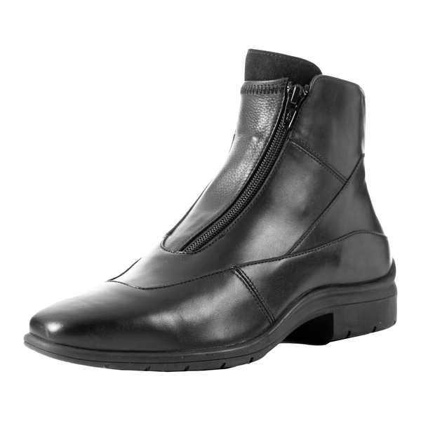 Tess Womens Sport Paddock Boots