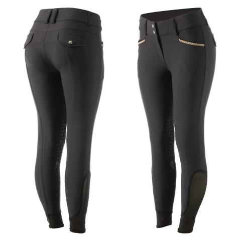Madeleine Knee Patch Breeches