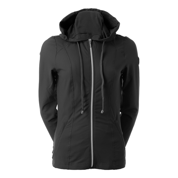 Julia Womens Training Jacket with NordicAir™ Tech