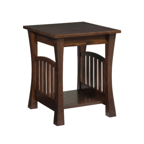 Mission Gateway Sofa Table