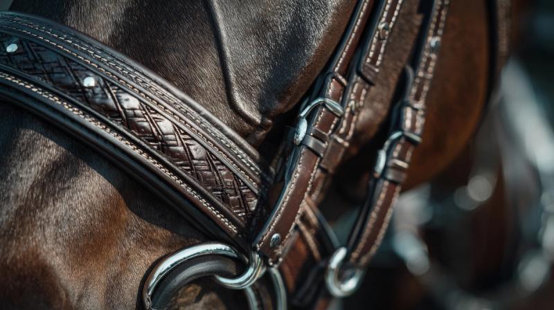 Best Leather Horse Tack: A Complete Guide
