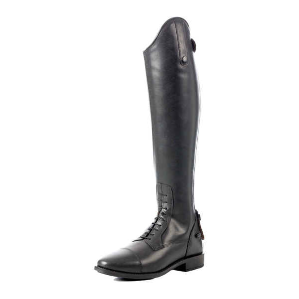 Karina Womens Synthetic Field Boots