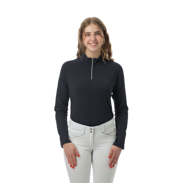Selma Womens Long Sleeve Sun Shirt
