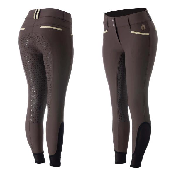 Kristina Full-Seat Breeches