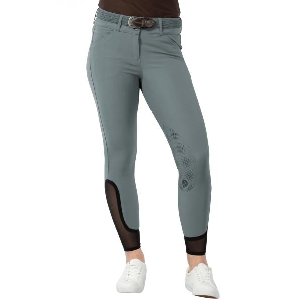 Maud Women's Knee Patch Breeches