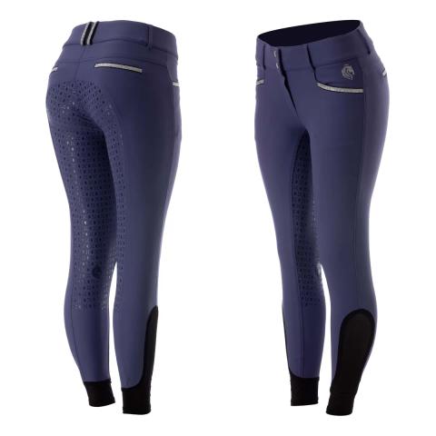 Kristina Full-Seat Breeches