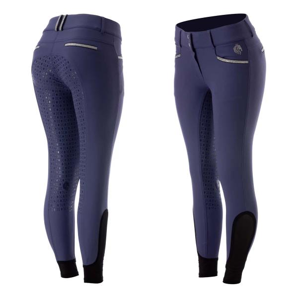 Kristina Full-Seat Breeches