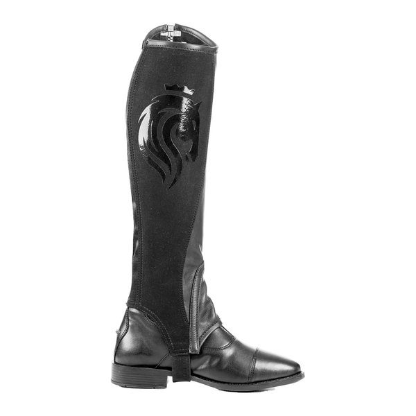 Fiona Womens Grip Half Chaps