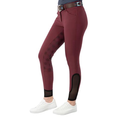 Maud Full-Seat Breeches