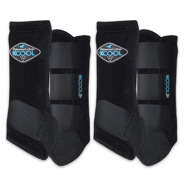 2XCOOL Sports Medicine Boots