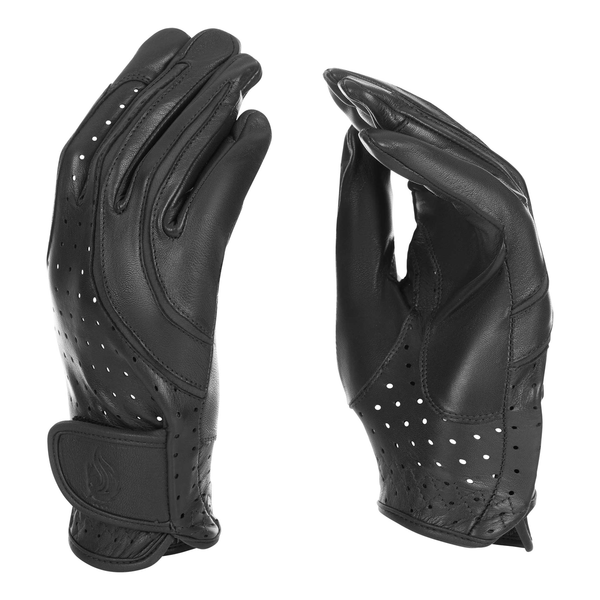 Oline Leather Show Gloves