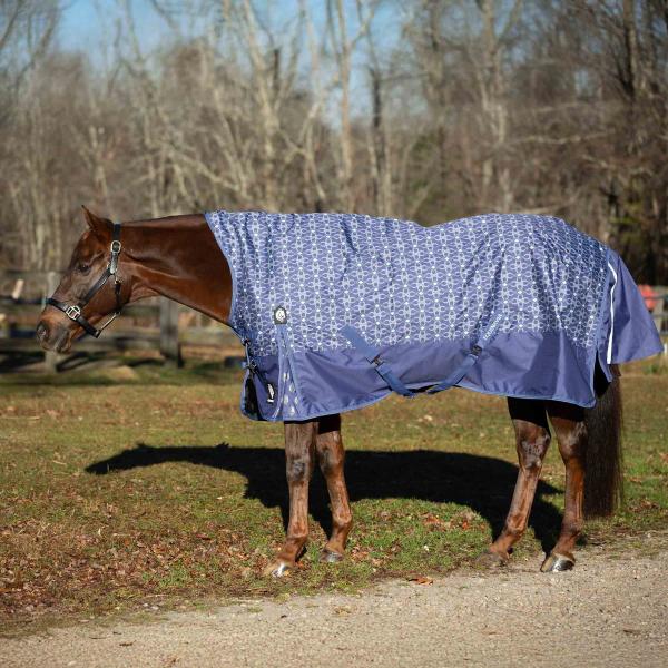 Arktis Extended Neck Turnout Sheet