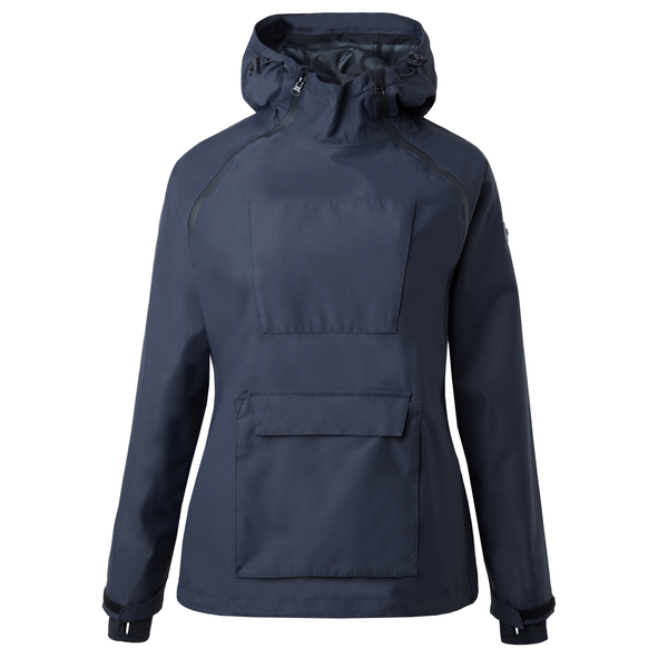 Ayla Womens Waterproof Shell Riding Jacket