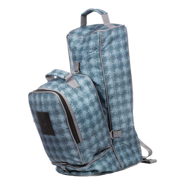 Equinavia Darby Boot & Detachable Helmet Bag