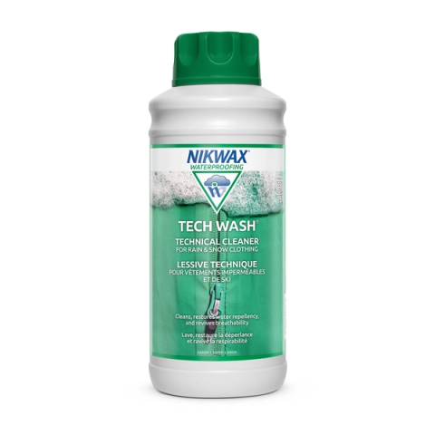 Nikwax Tech Wash