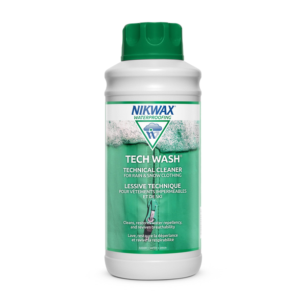 Nikwax Tech Wash