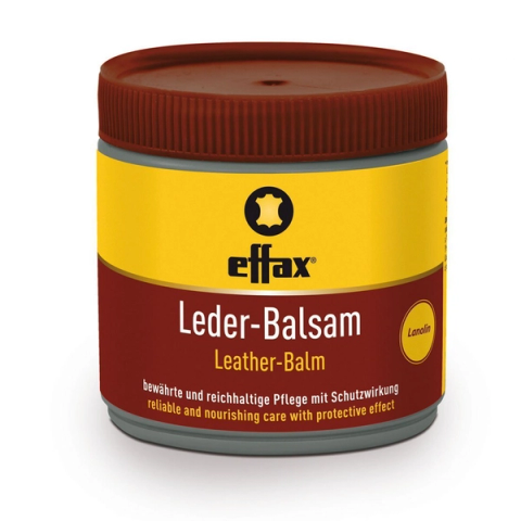 Effax Leather Balm
