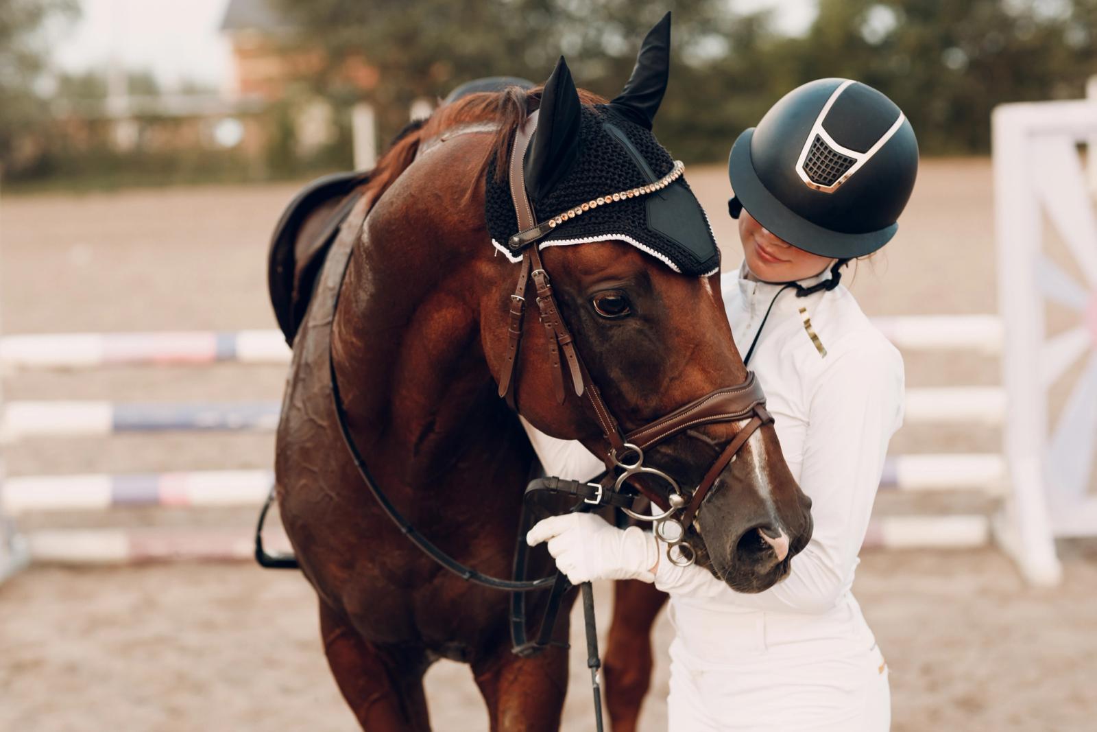 Building an Equestrian Capsule Riding Wardrobe