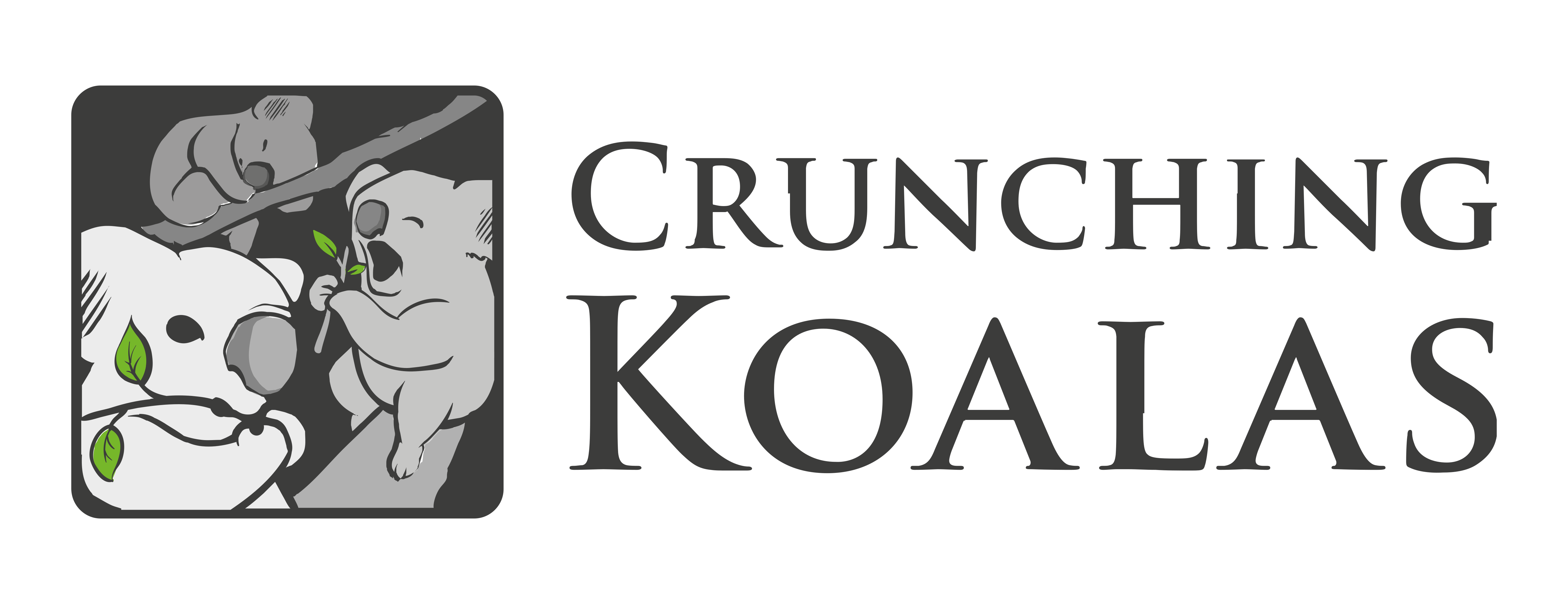 Crunching Koalas