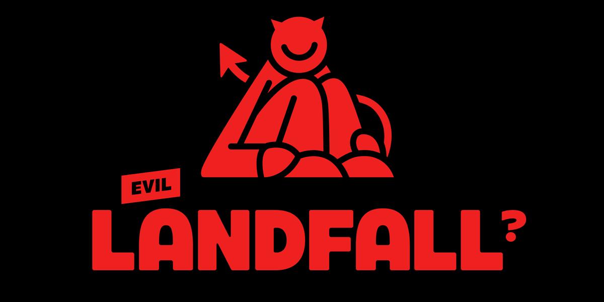 Landfall