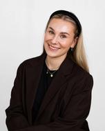Henriette Engen