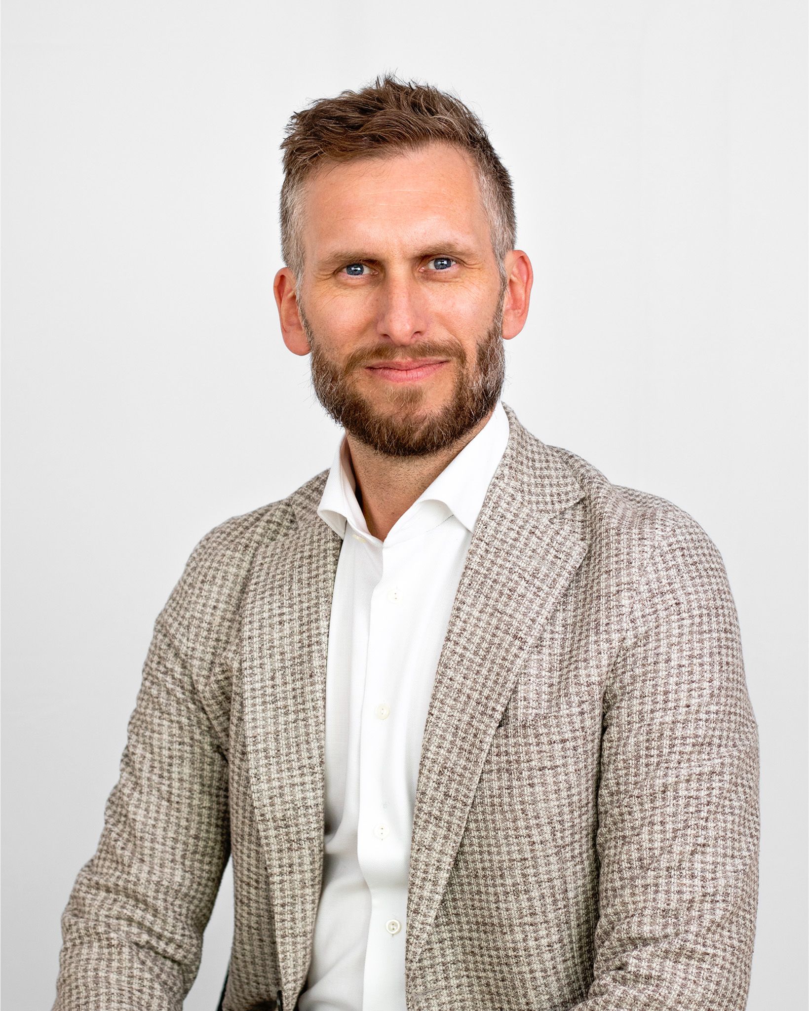 Fredrik Jul Andersen