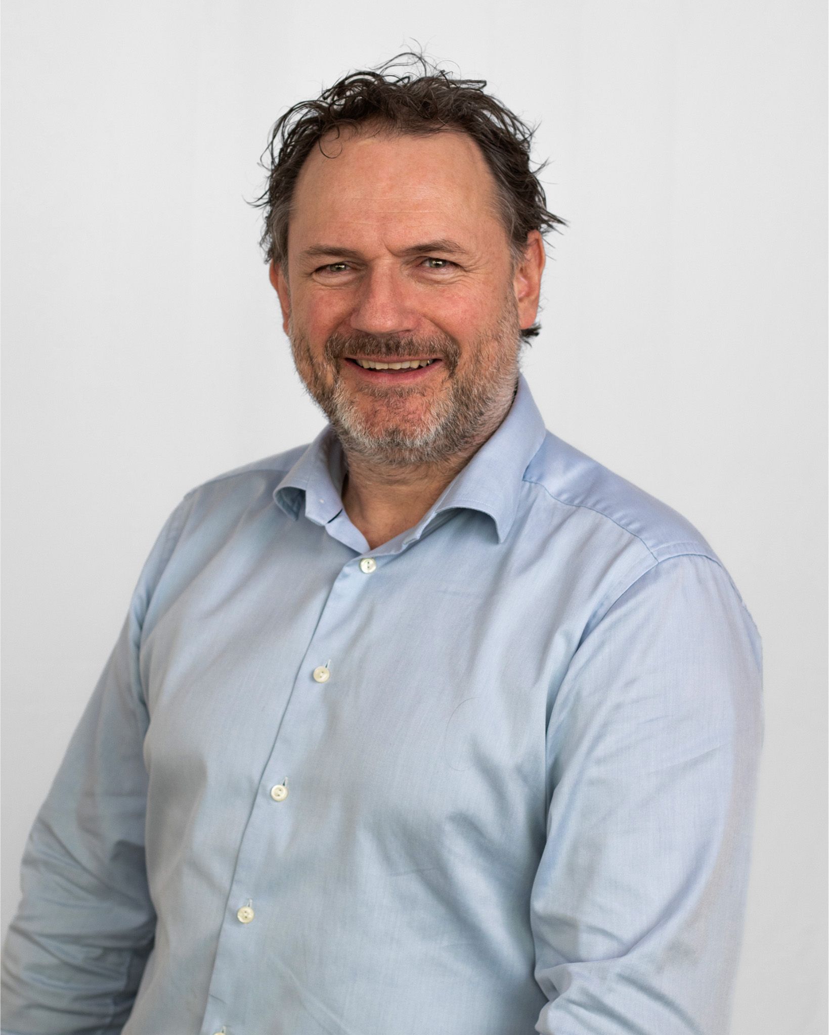 Torjus Andreas Andenæs