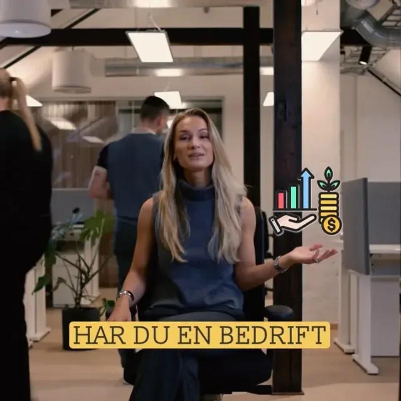 Kort videoinnhold produsert for sosiale medier