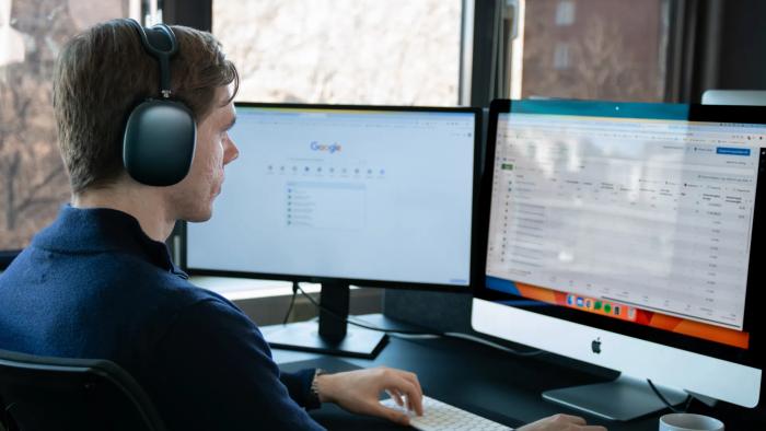 Slik setter du opp Google Ads konverteringssporing