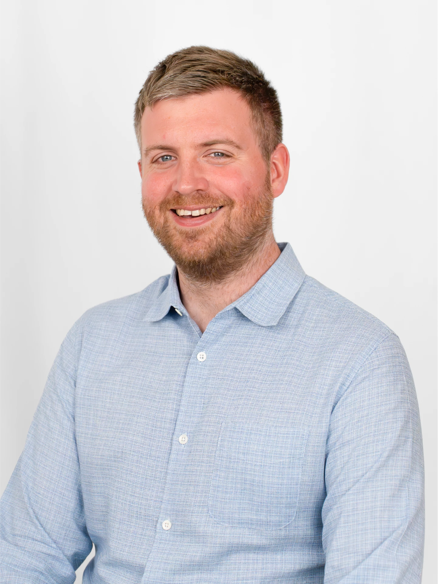 Fredrik Nøstvik