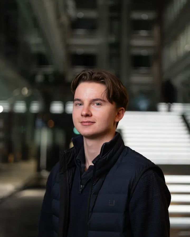 Sondre Engøy