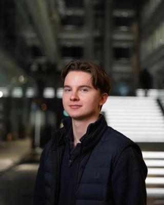 Sondre Engøy