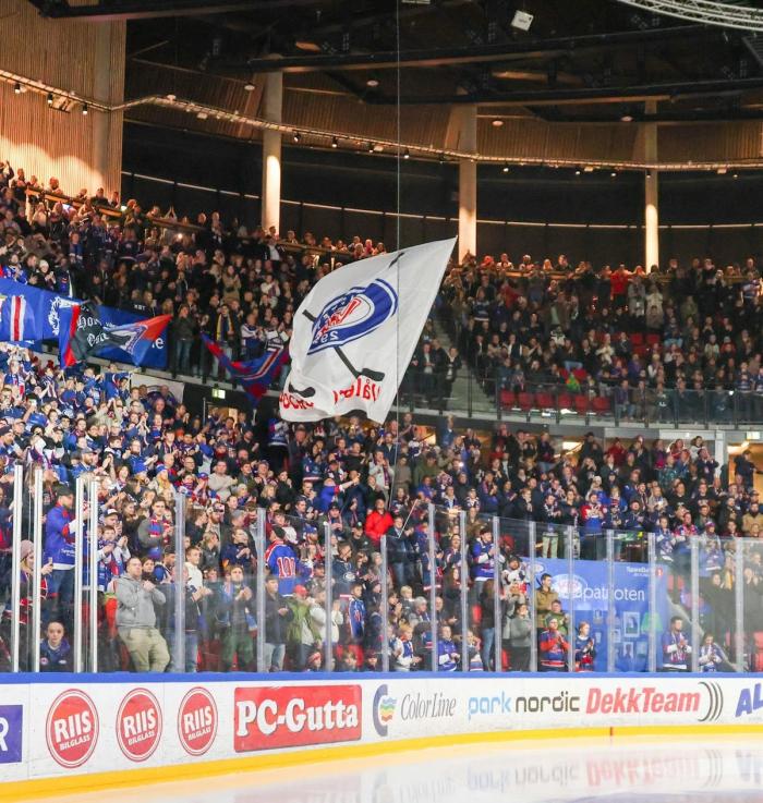 VIF Hockey
