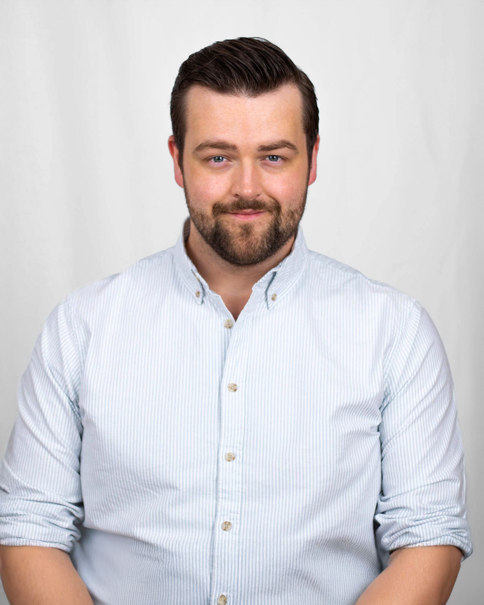 Magnus Nevland Johannessen