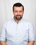 Magnus Nevland Johannessen