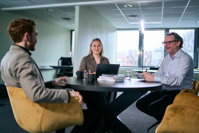 Performance byrå i Oslo | Resultatbasert markedsføring