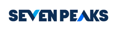 Seven Peaks logo