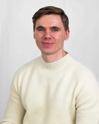 Markus Wikstrøm