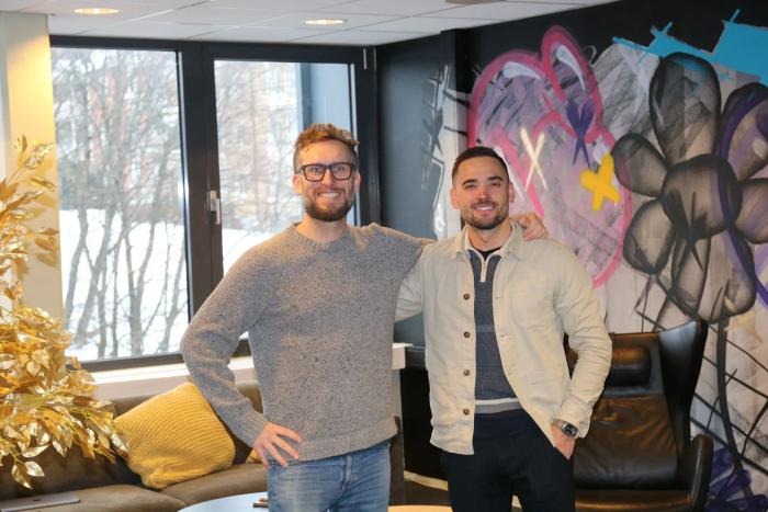 Elevate Productions blir en del av Evolve