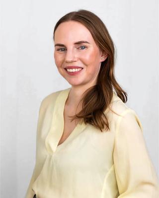 Marita Lundmark