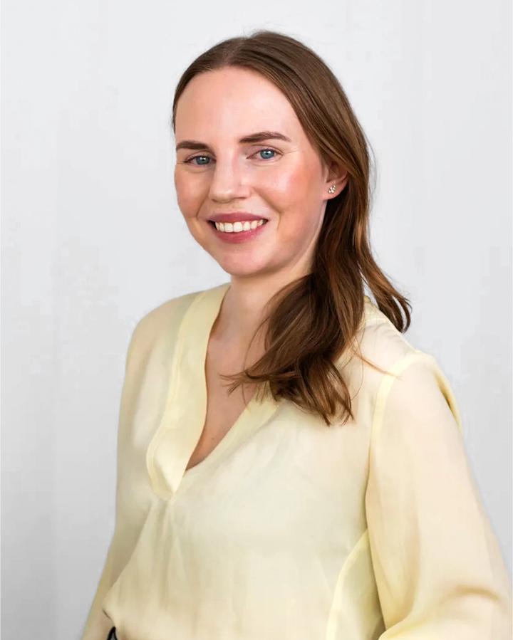 Marita Lundmark