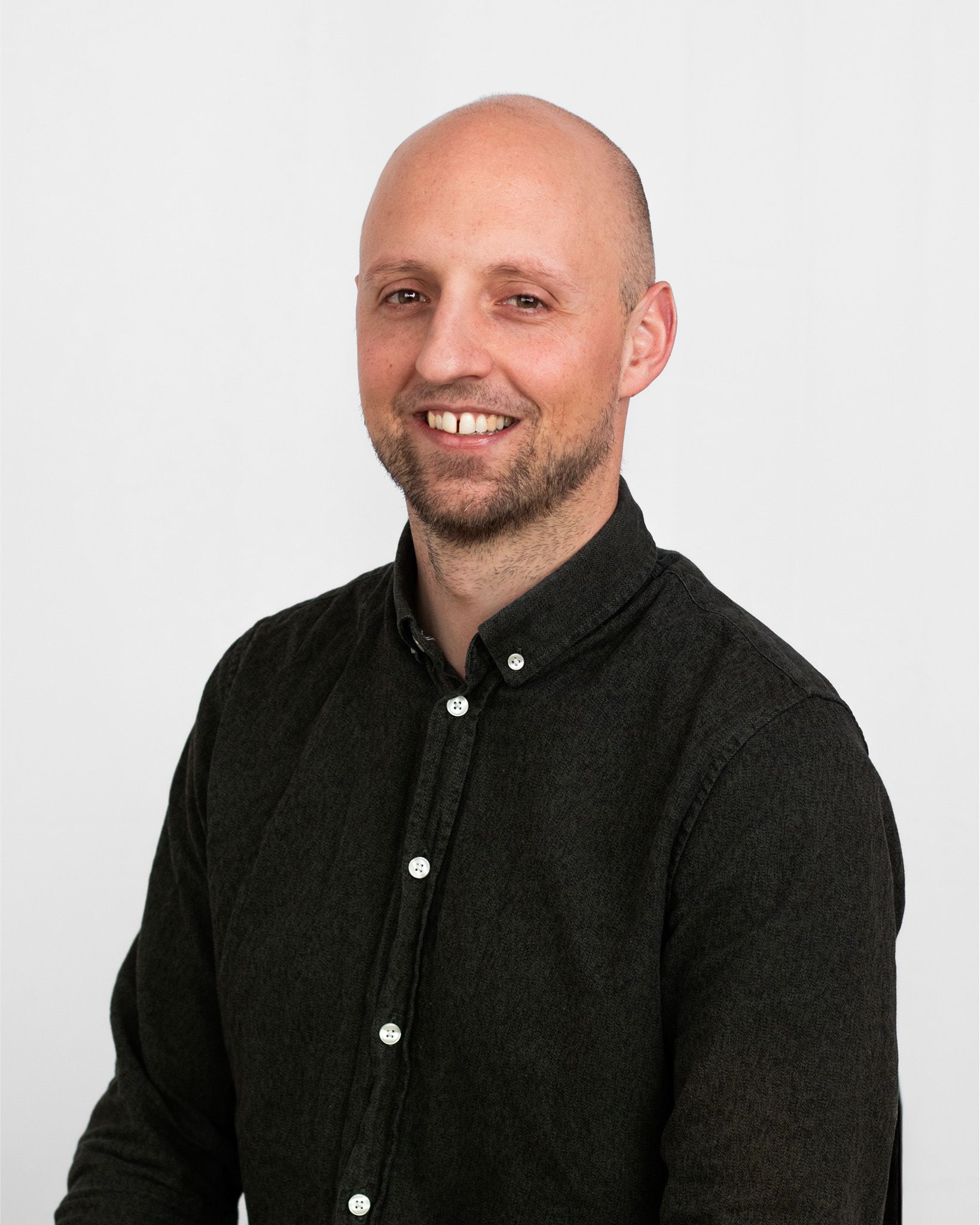Robin Natter Berg