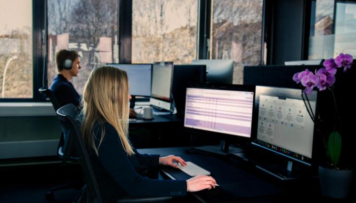SEO Optimalisering
