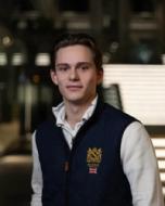 Sebastian Hagelund