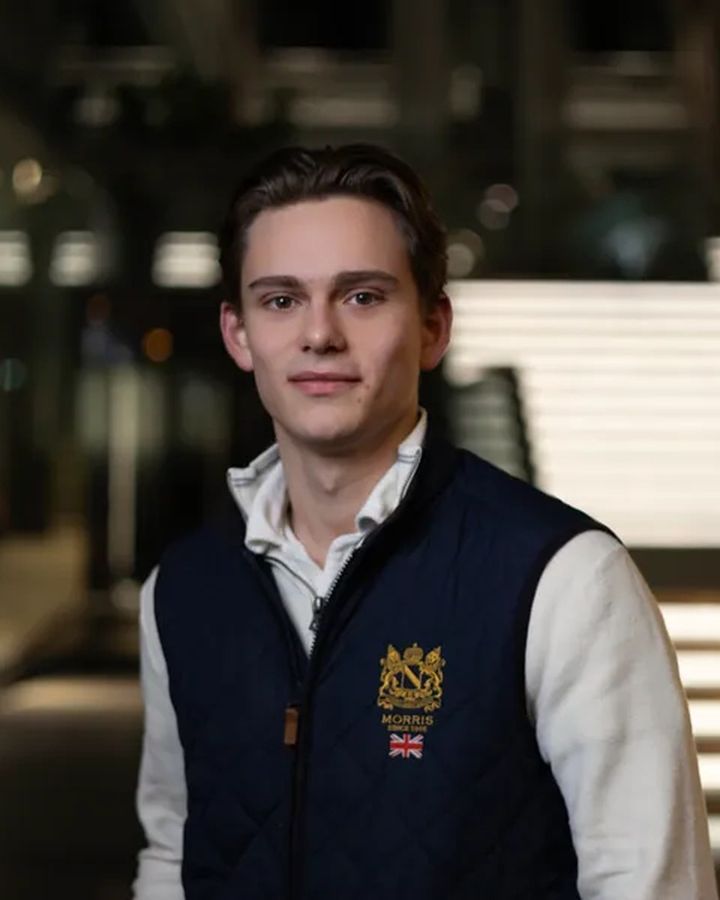 Sebastian Hagelund